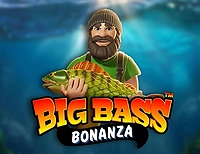 Big Bass Bonanza